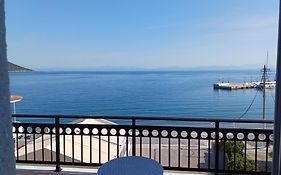 Kamvissis Hotel